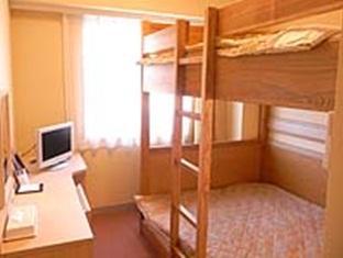 ホテルKamenoi Nagano Saku エクステリア 写真